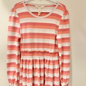 Kids Matilda Jane dress!